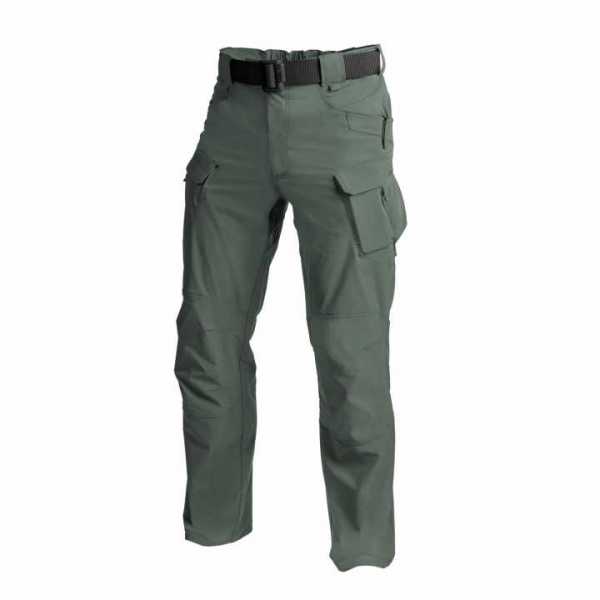 Helikon-Tex OTP (Outdoor Tactical Pants) Versastretch Olive Drab
