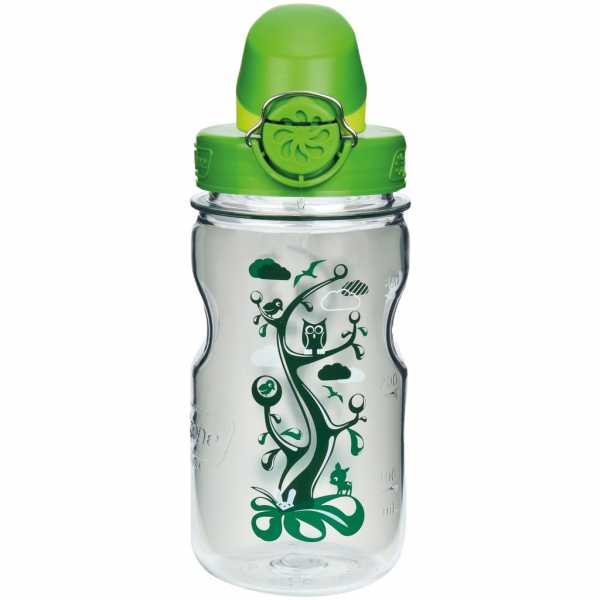 NG Kids OTF 0,35l Sprout Woodland green