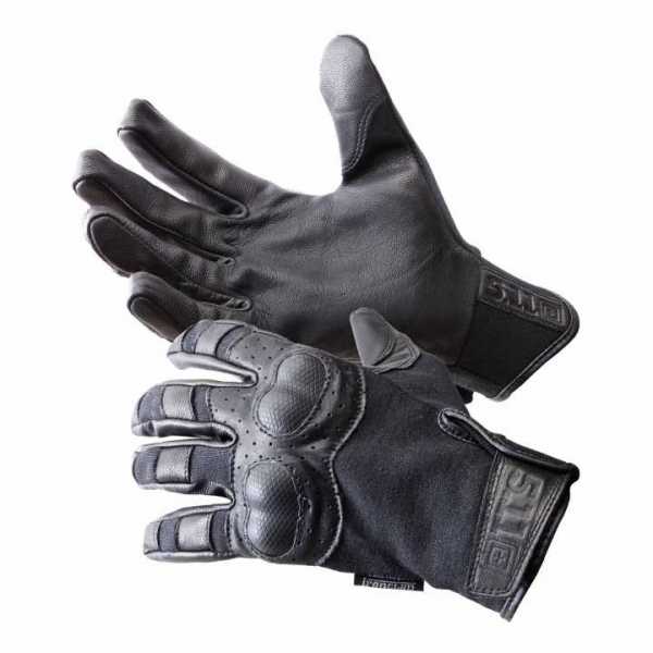 5.11 Tactical Hardtime Handschuhe 