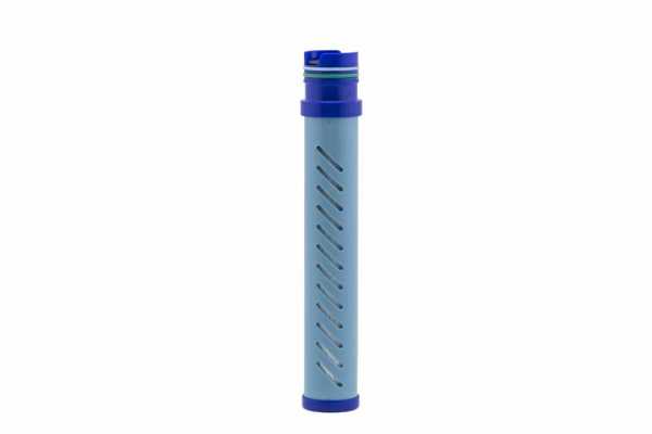 LifeStraw Ersatzfilter Go 2-Stage blue