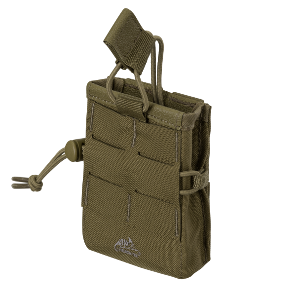 COMPETITION Rapid Carbine Pouch - Olive Green