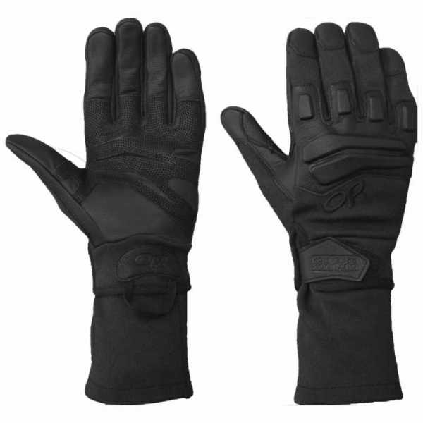 Outdoor Research Firemark Gauntlet Gloves