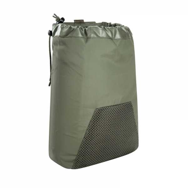 TT Dump Pouch Anfibia olive