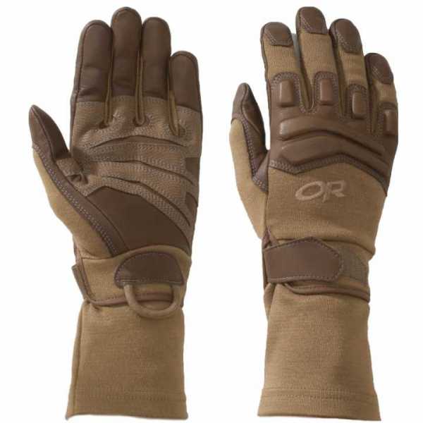 Outdoor Research Firemark Gauntlet Gloves