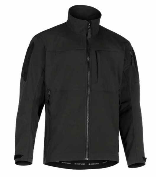 Clawgear Rapax Softshell Jacket black