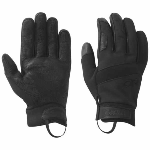 Outdoor Research Coldshot Gloves