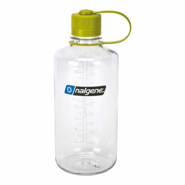 NG Narrow Mouth Bottle Sustain clear 1,0l