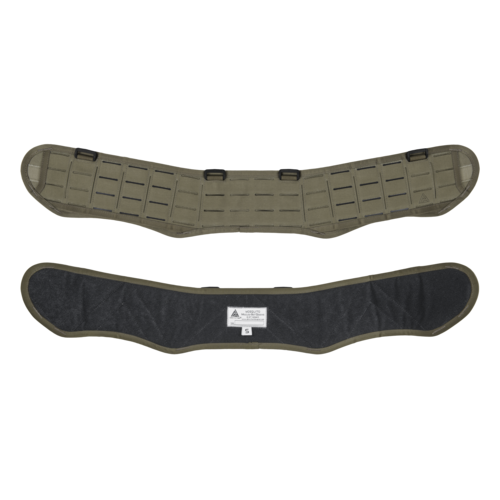 MOSQUITO Modular Belt Sleeve - Cordura - ranger green