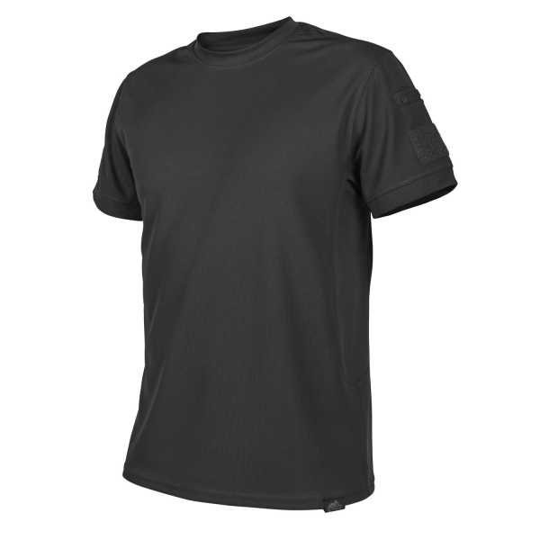 Tactical T-Shirt - TopCool schwarz
