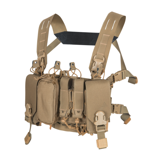 THUNDERBOLT COMPACT CHEST RIG