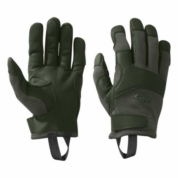 Outdoor Research Suppressor Gloves