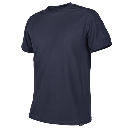 Tactical T-Shirt - TopCool navy blau