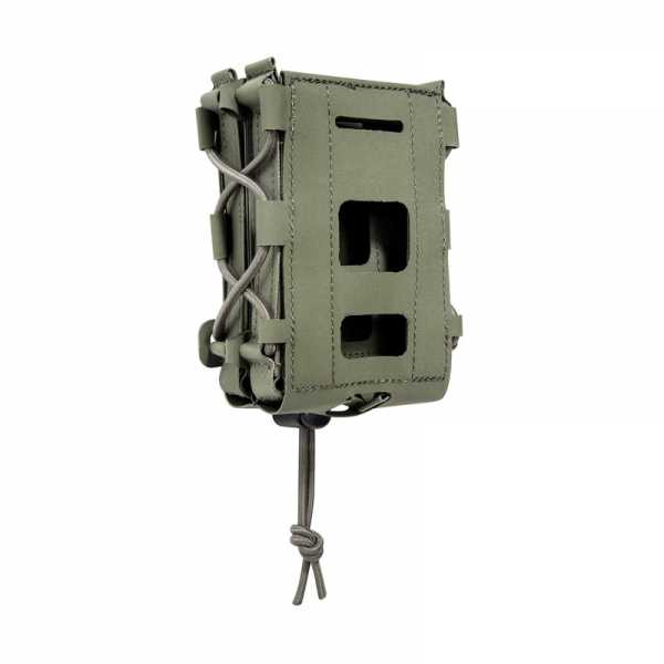TT DBL Mag Pouch MCL Anfibia olive