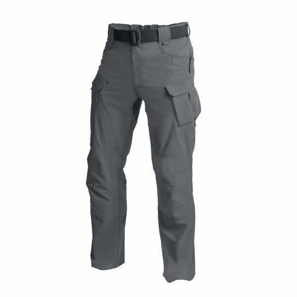 Helikon-Tex OTP (Outdoor Tactical Pants) Versastretch grau