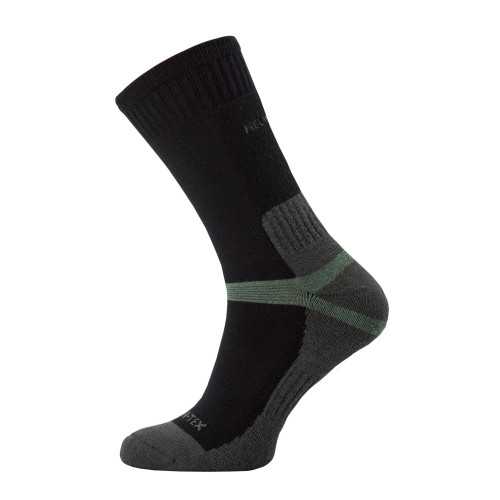 Lightweight Socken black