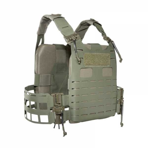 TT Plate Carrier QR SK Anfibia MKII olive
