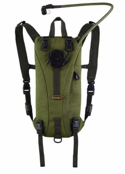 Hydration Pack Tactical 3L