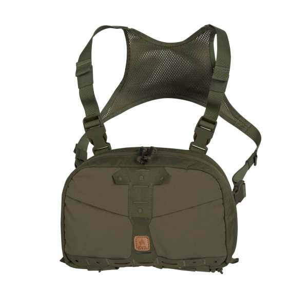 Chest Pack Numbat adaptive green / olive