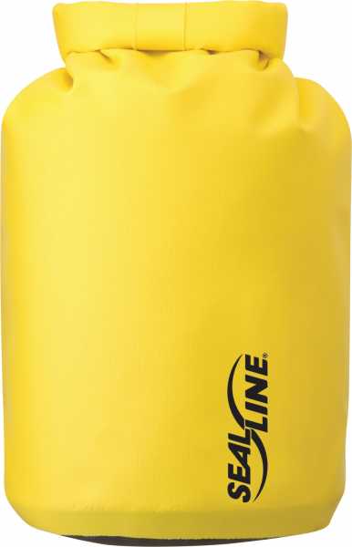 SealLine Baja 5l Dry Bag gelb