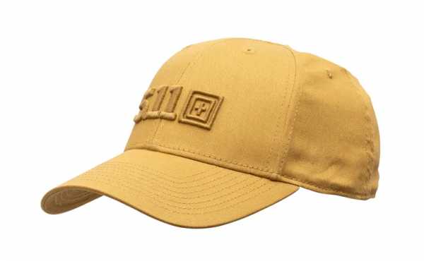 Legacy Scout Cap Old Gold