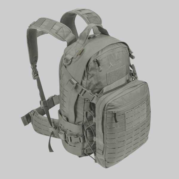Direct Action Ghost MK II Backpack urban grey