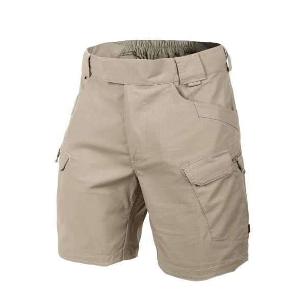 UTS Shorts (Urban Tactical Shorts) 8.5 Khaki